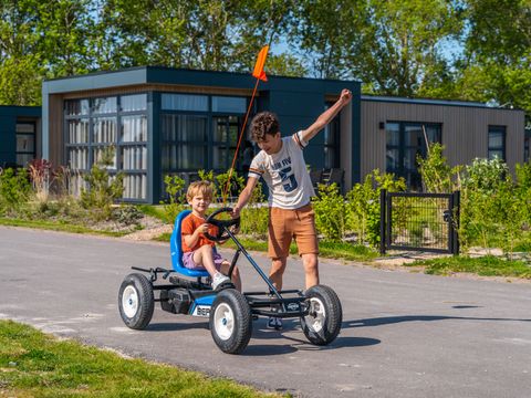 EuroParcs Enkhuizer Strand - Enkhuizen - Image N°16