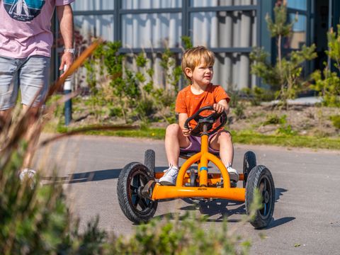 EuroParcs Enkhuizer Strand - Enkhuizen - Image N°17