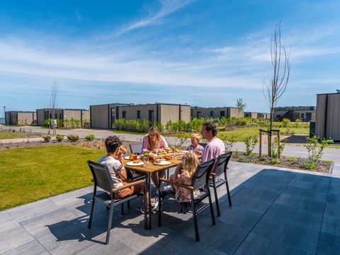 EuroParcs Enkhuizer Strand - Enkhuizen - Image N°21