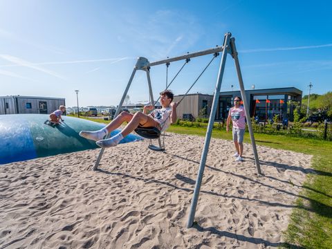 EuroParcs Enkhuizer Strand - Enkhuizen - Image N°11