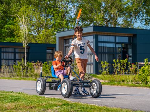 EuroParcs Enkhuizer Strand - Enkhuizen - Image N°18