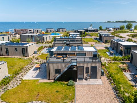EuroParcs Enkhuizer Strand - Enkhuizen - Image N°27