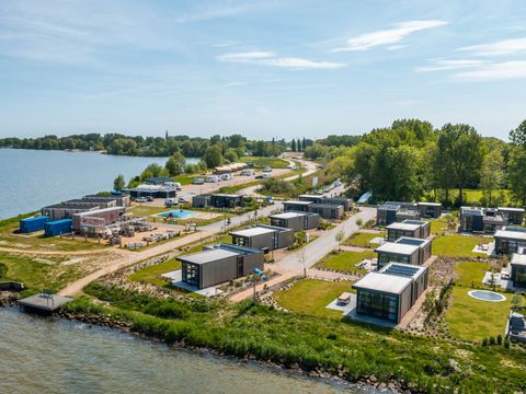 EuroParcs Enkhuizer Strand - Enkhuizen - Image N°26