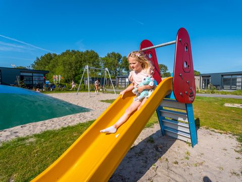 EuroParcs Enkhuizer Strand - Enkhuizen - Image N°12