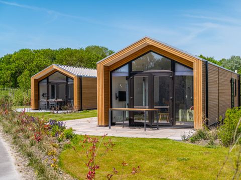 EuroParcs Enkhuizer Strand - Enkhuizen - Image N°24