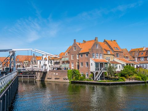 EuroParcs Enkhuizer Strand - Enkhuizen - Image N°40
