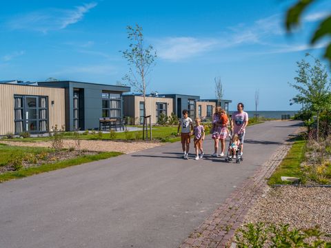 EuroParcs Enkhuizer Strand - Enkhuizen - Image N°20