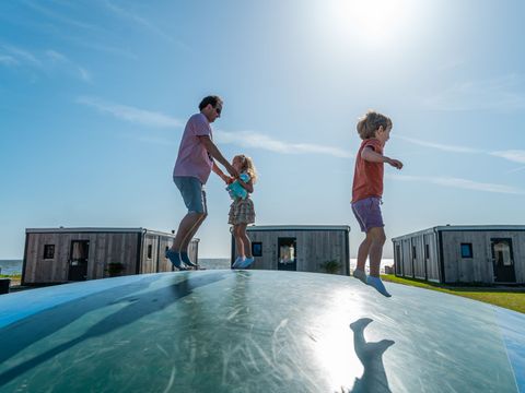 EuroParcs Enkhuizer Strand - Enkhuizen - Image N°9