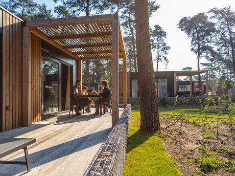 EuroParcs Hoge Kempen - Belgian Limburg - Image N°18