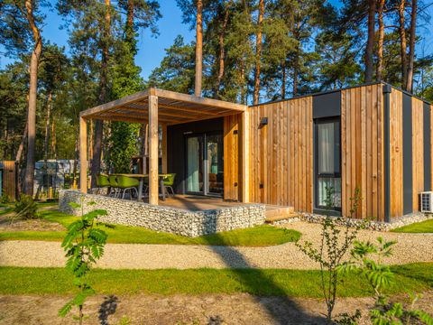 EuroParcs Hoge Kempen - Belgian Limburg - Image N°19