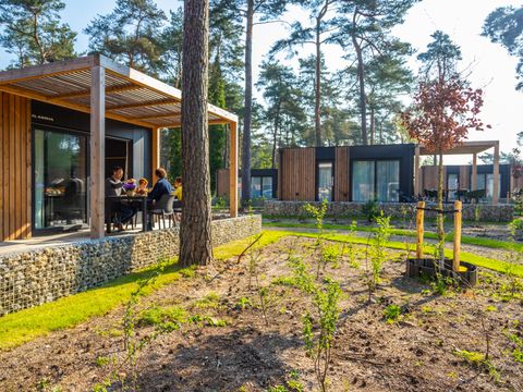 EuroParcs Hoge Kempen - Belgian Limburg - Image N°17