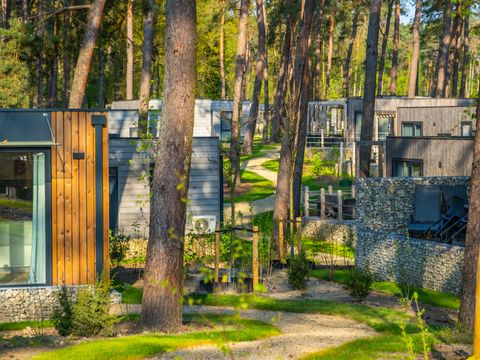 EuroParcs Hoge Kempen - Belgian Limburg - Image N°16