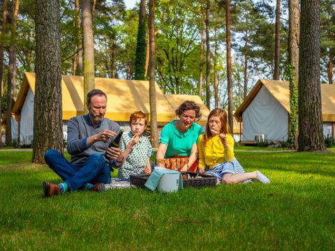 EuroParcs Hoge Kempen - Belgian Limburg - Image N°15