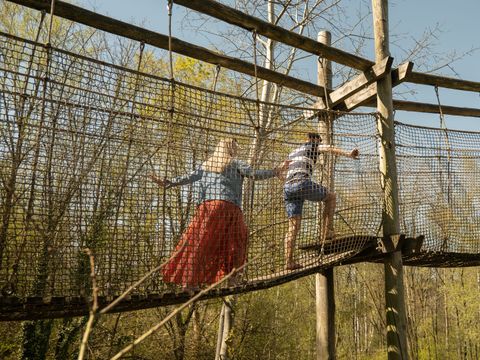 EuroParcs Hoge Kempen - Belgian Limburg - Image N°9