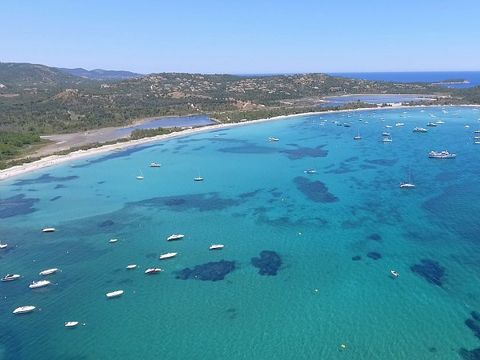 Pierre & Vacances Premium Residence Les Villas de Porto-Vecchio - Camping Southern Corsica
