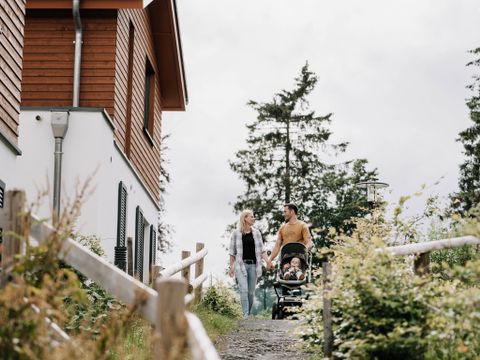 UplandParcs Winterberg - North Rhine-Westphalia