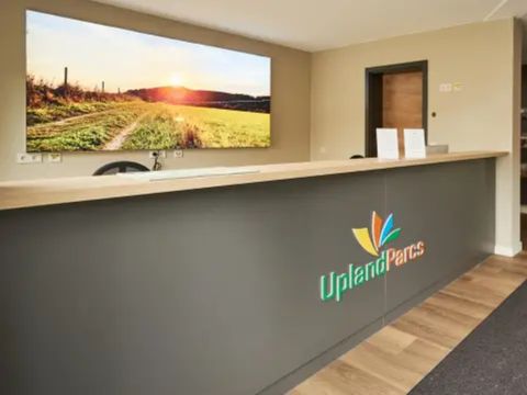 UplandParcs Winterberg - Camping North Rhine-Westphalia - Image N°4