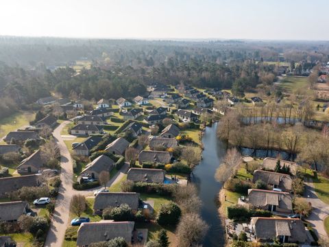 Landal vakantiepark De Veluwse Hoevegaerde - Ermelo - Image N°0
