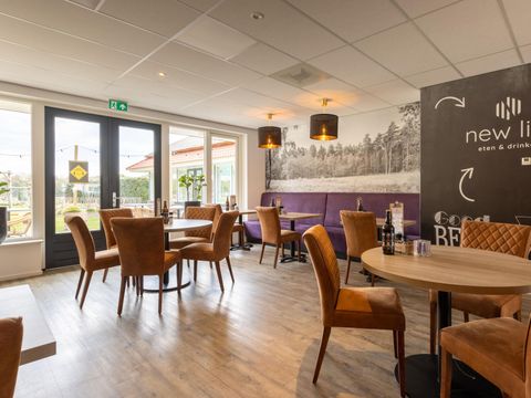 Landal vakantiepark De Veluwse Hoevegaerde - Ermelo - Image N°4