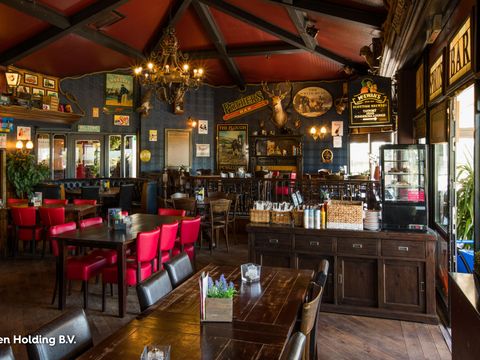 EuroParcs Parc du Soleil - Noordwijk