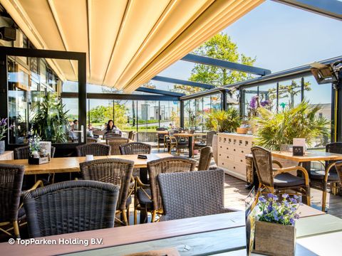 EuroParcs Parc du Soleil - Noordwijk