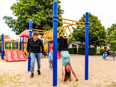 EuroParcs Noordwijkse Duinen - Noordwijk - Image N°5