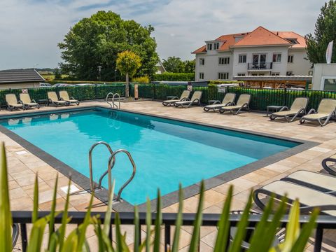 EuroParcs Noordwijkse Duinen - Noordwijk - Image N°2