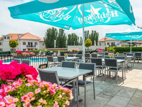 EuroParcs Noordwijkse Duinen - Noordwijk - Image N°3