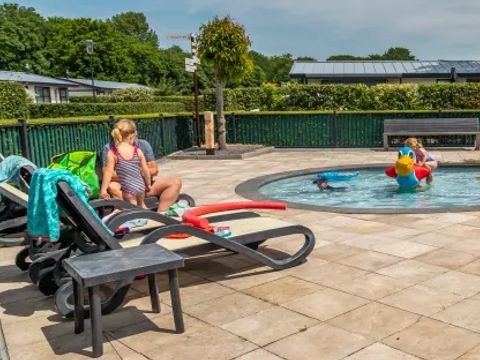 EuroParcs Noordwijkse Duinen - Noordwijk