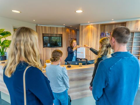 EuroParcs Koningshof - Bergen - Image N°4