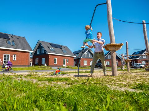 EuroParcs IJsselmeer - Medemblik