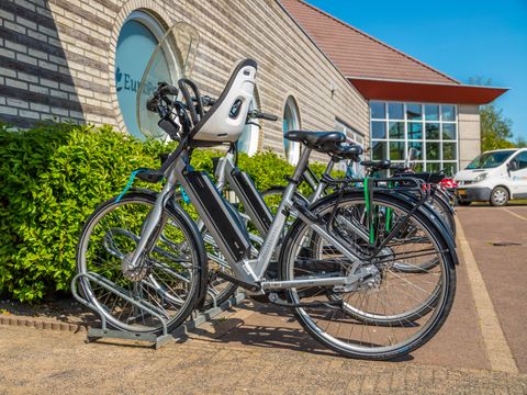 EuroParcs IJsselmeer - Medemblik