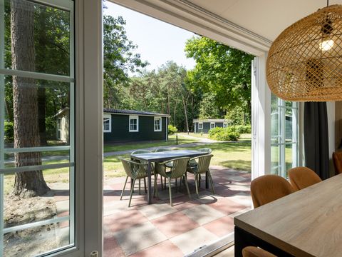 Landal  Park De Peel - Deurne