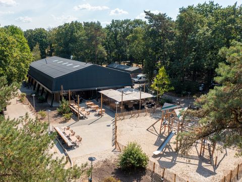 Landal  Park De Peel - Deurne - Image N°4