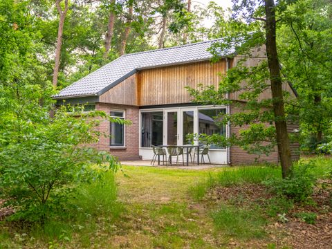Landal  Park De Peel - Deurne - Image N°32