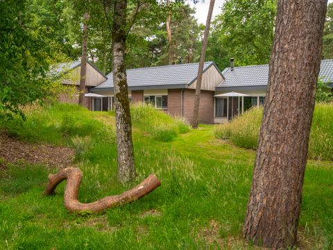 Landal  Park De Peel - Deurne - Image N°36