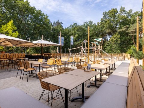 Landal  Park De Peel - Deurne - Image N°5