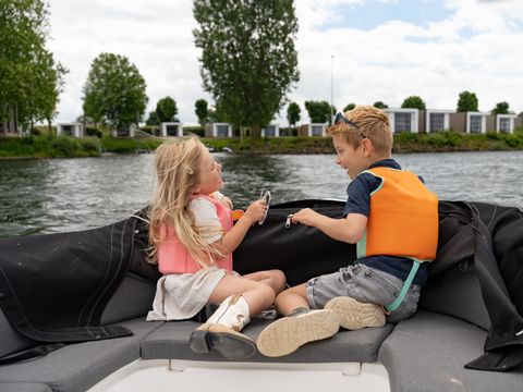 MarinaPark Bad Nederrijn - Buren - Image N°12