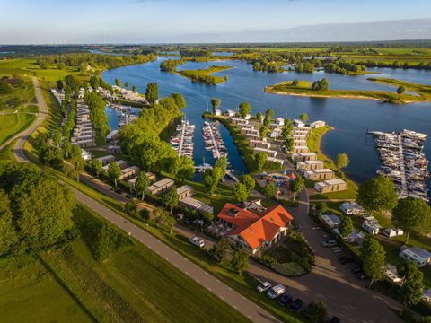 MarinaPark Bad Nederrijn - Buren - Image N°0