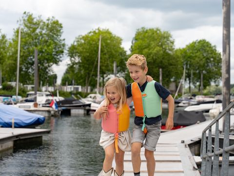 MarinaPark Bad Nederrijn - Buren - Image N°10