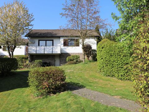 UplandParcs Dumel - North Rhine-Westphalia