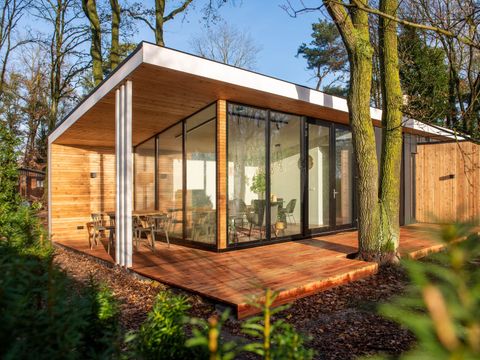 Vakantiepark BreeBronne - Peel und Maas - Image N°17