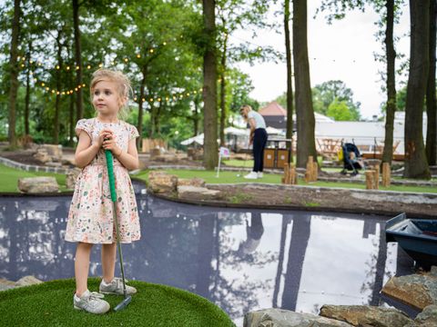 Vakantiepark BreeBronne - Peel und Maas