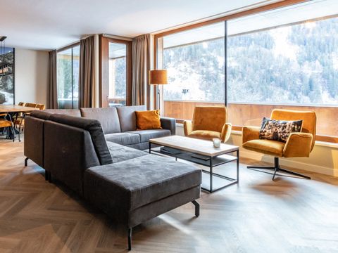 UplandParcs Silvretta - Vorarlberg