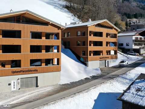 UplandParcs Silvretta - Vorarlberg - Image N°0