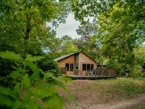 EuroParcs Ruinen - De Wolden - Image N°31