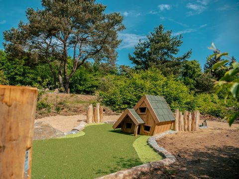 EuroParcs Ruinen - De Wolden - Image N°15