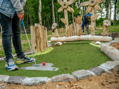 EuroParcs Ruinen - De Wolden - Image N°13