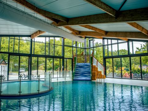 EuroParcs Ruinen - De Wolden - Image N°11