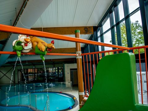 EuroParcs Ruinen - De Wolden - Image N°9